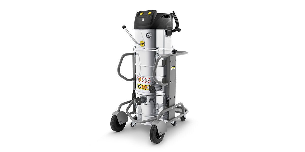 Kärcher: IVM 60/24-2 M ACD WS