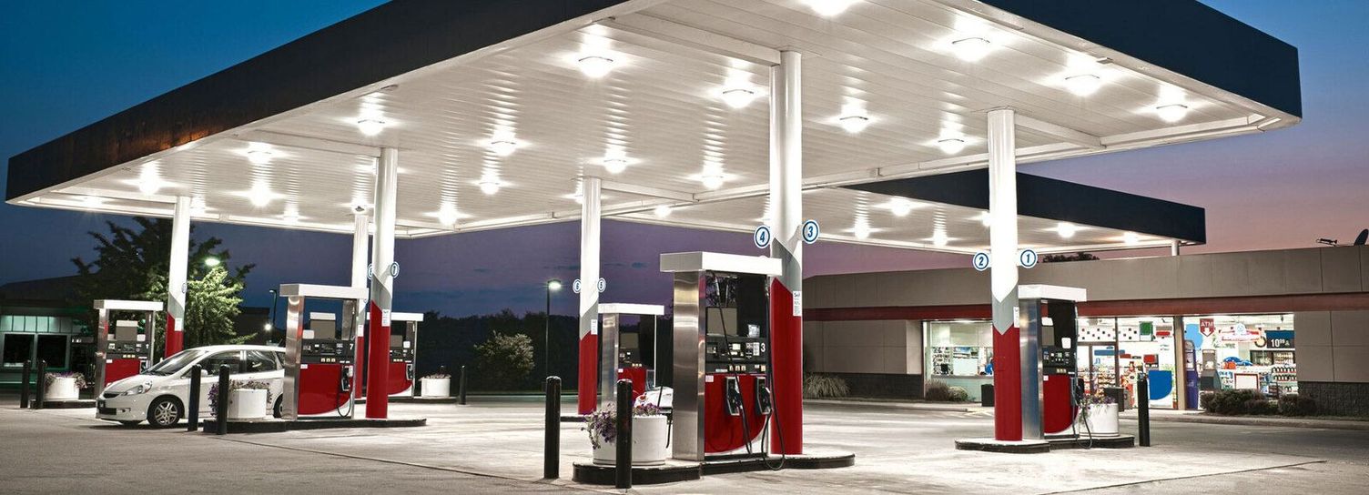 Kärcher Klean!Star iQ gantry car wash for service stations Kärcher Klean!Star iQ gantry car wash for service stations