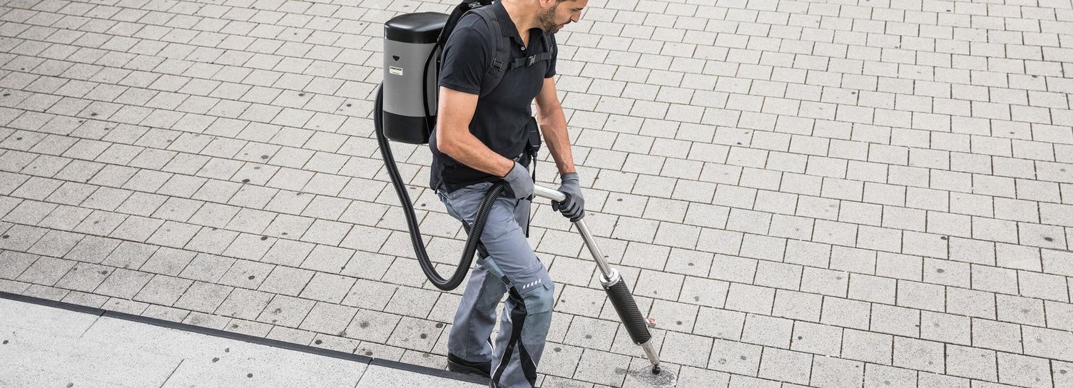 Removing chewing gum Removing chewing gum