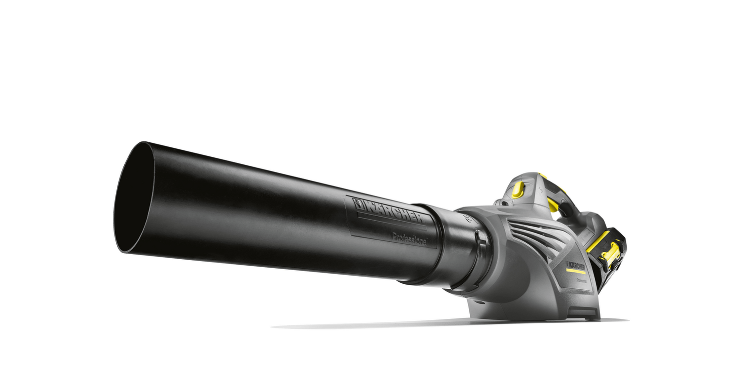Kärcher Leaf blowers