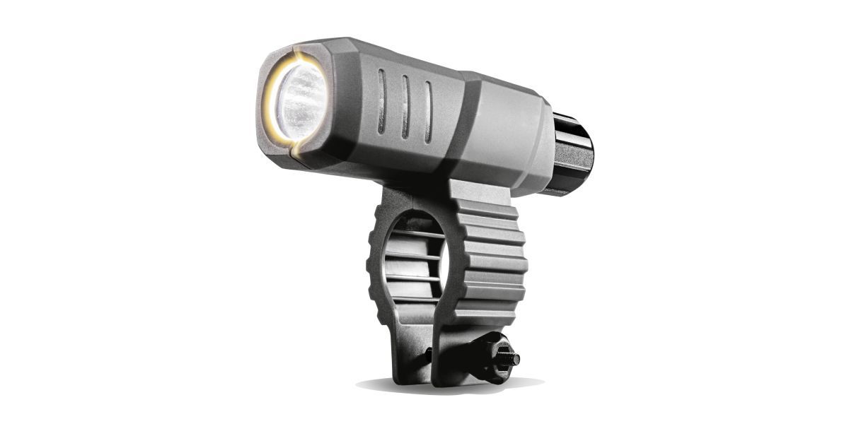 Kärcher: LED nozzle light