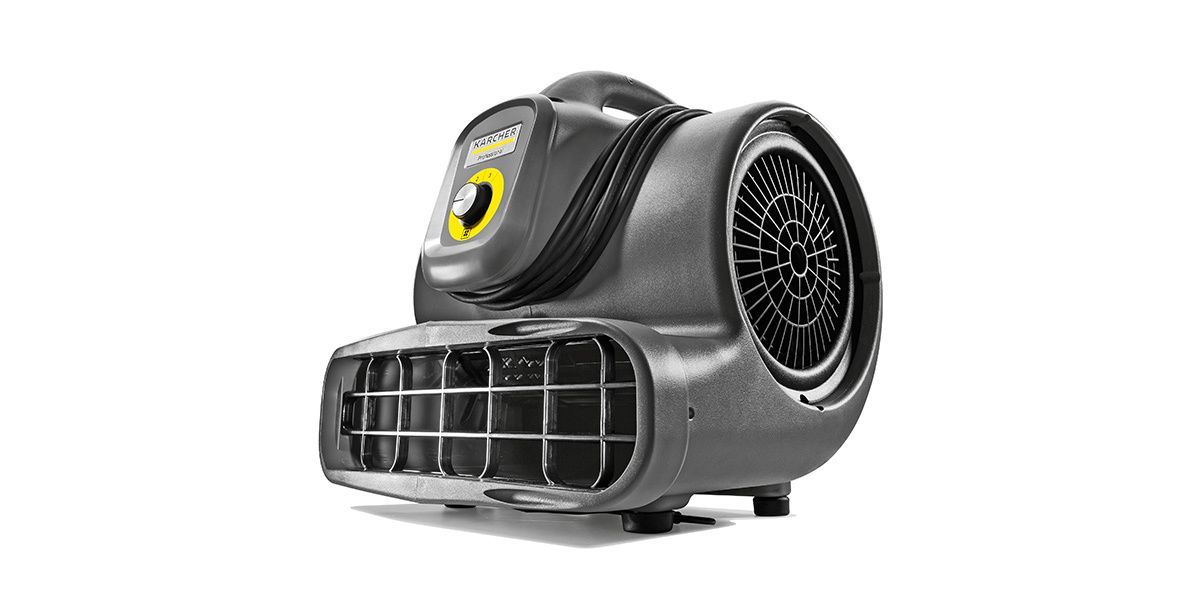 Air blower Kärcher: Air blower