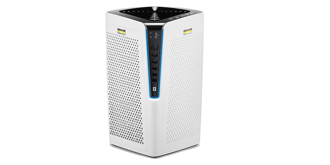 Air purifiers