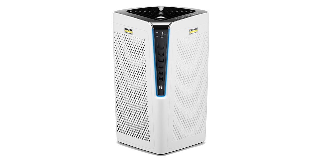 Air purifier