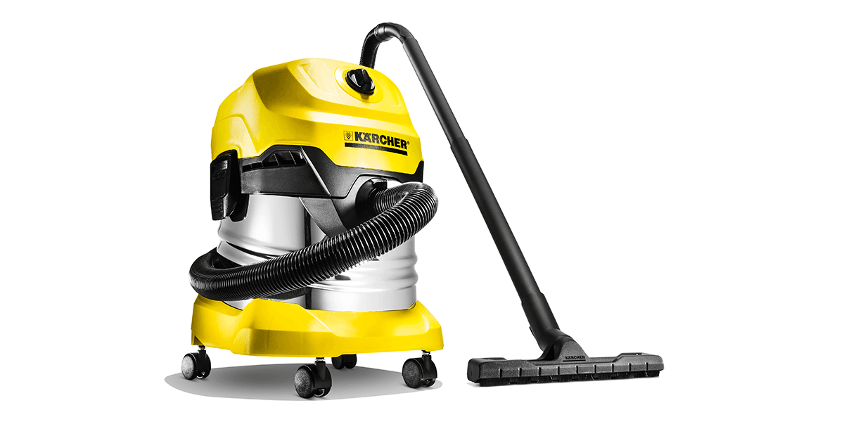 Kärcher multi-purpose vacuum cleaners