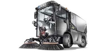 Kärcher Sweepers