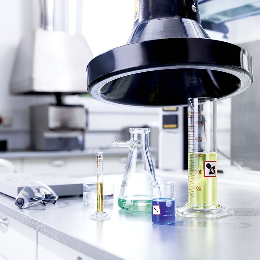 simply start using sustainable Kärcher products right away