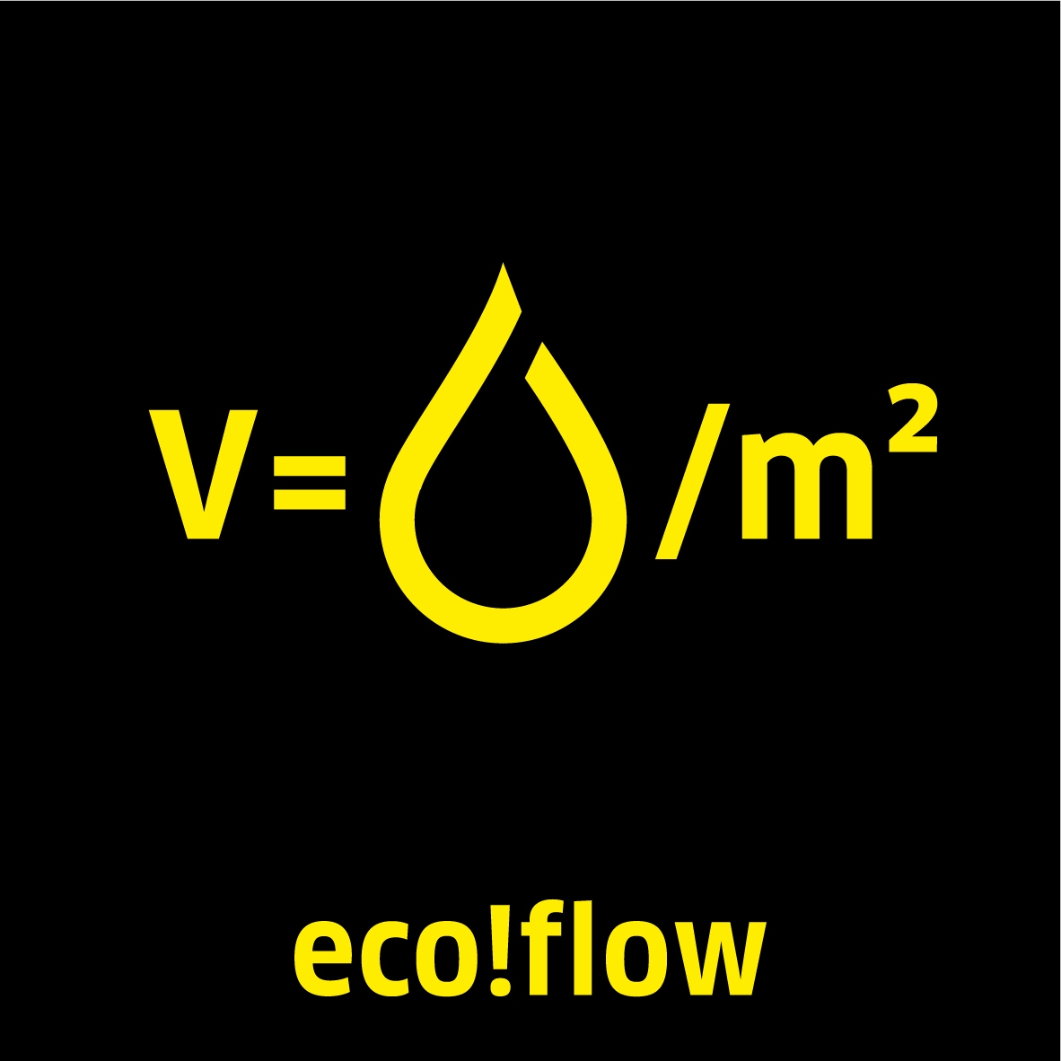 speed-dependent water dosing