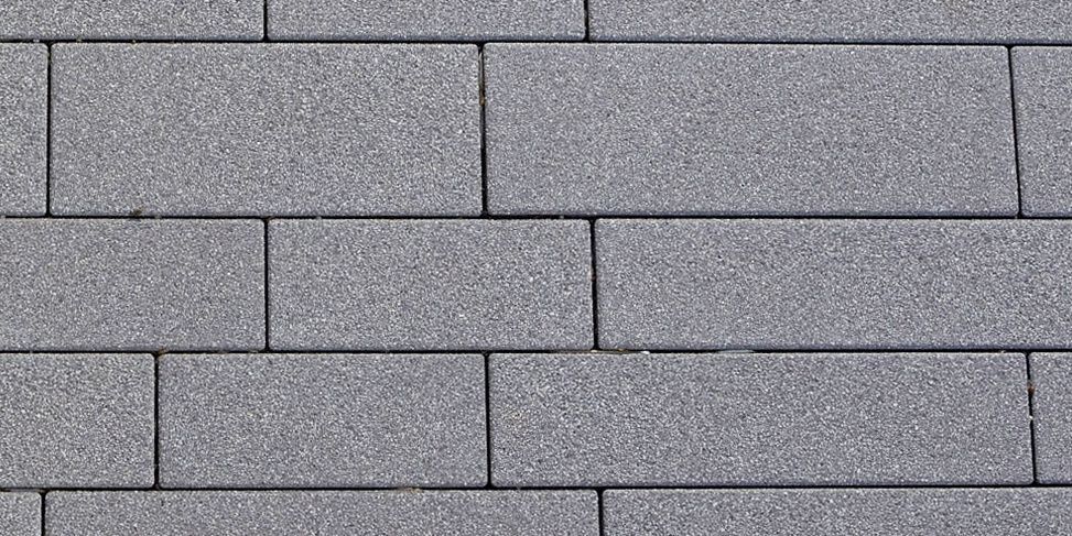 Paving stones