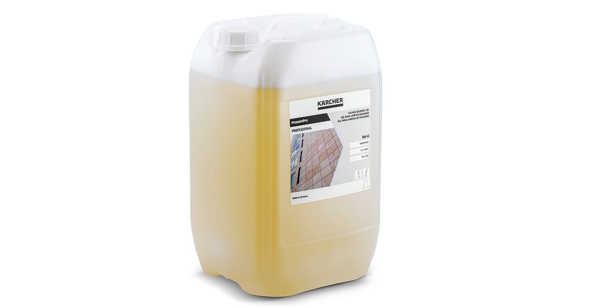 Kärcher PressurePro Facade Cleaner