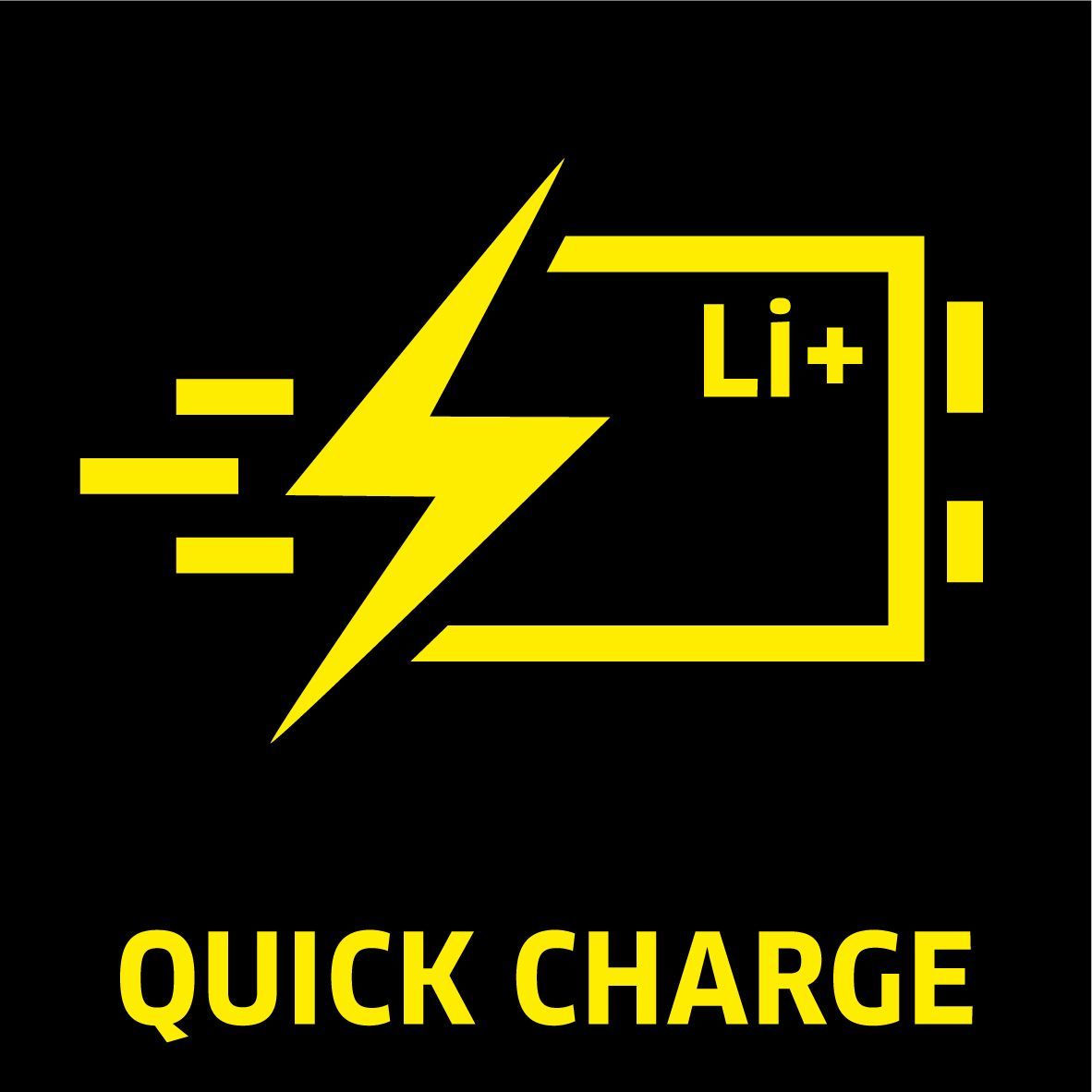 Quick charge