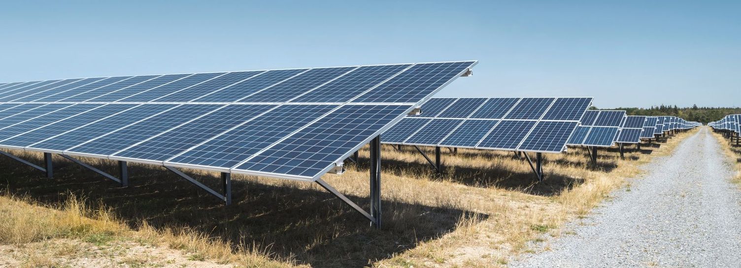 Cleaning photovoltaic systems