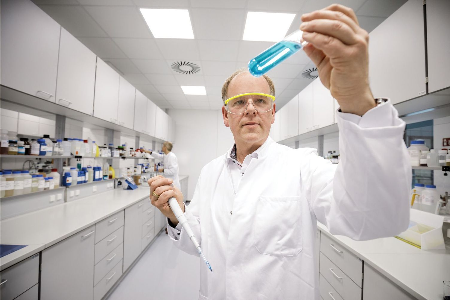 Kärcher detergents for real sustainability