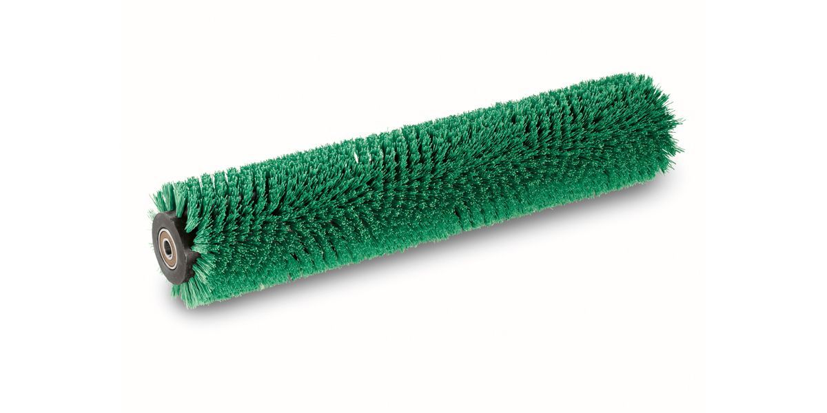 Roller brush