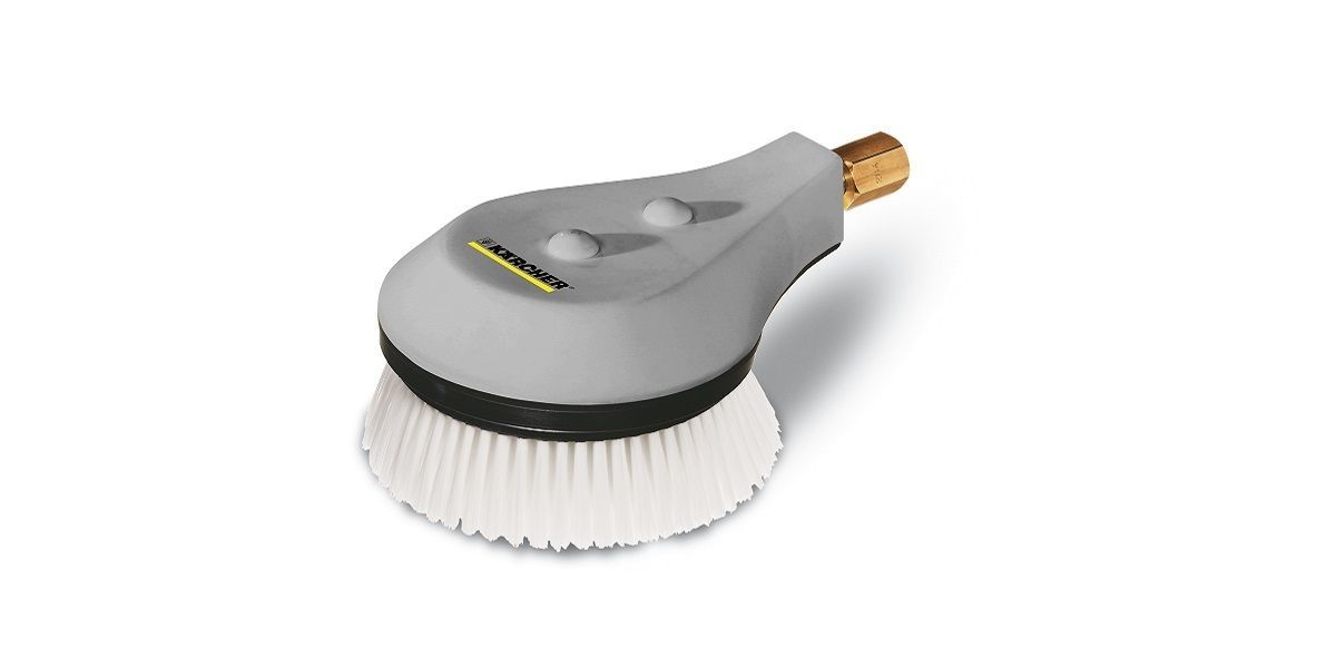 Rotating washing brush Rotating washing brush
