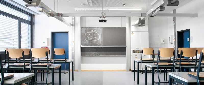 Schulungen