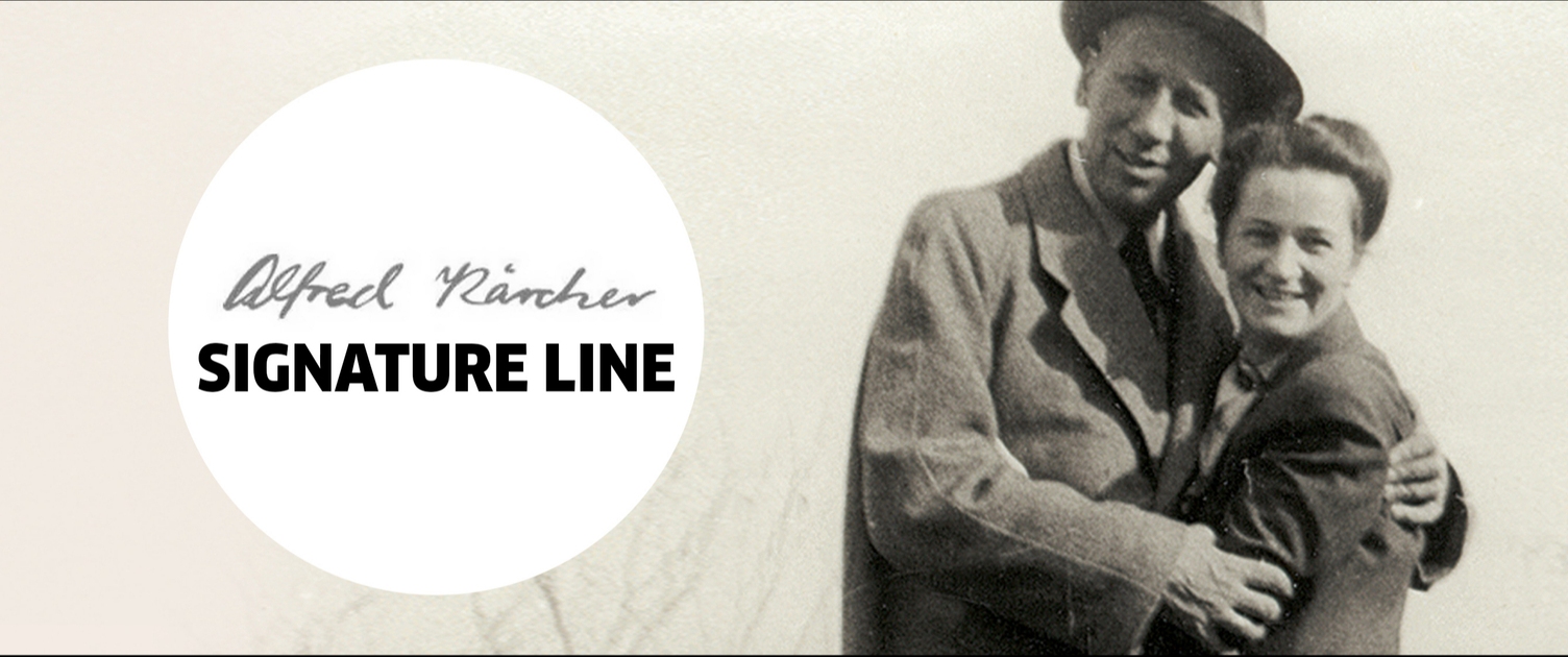 medium signature line