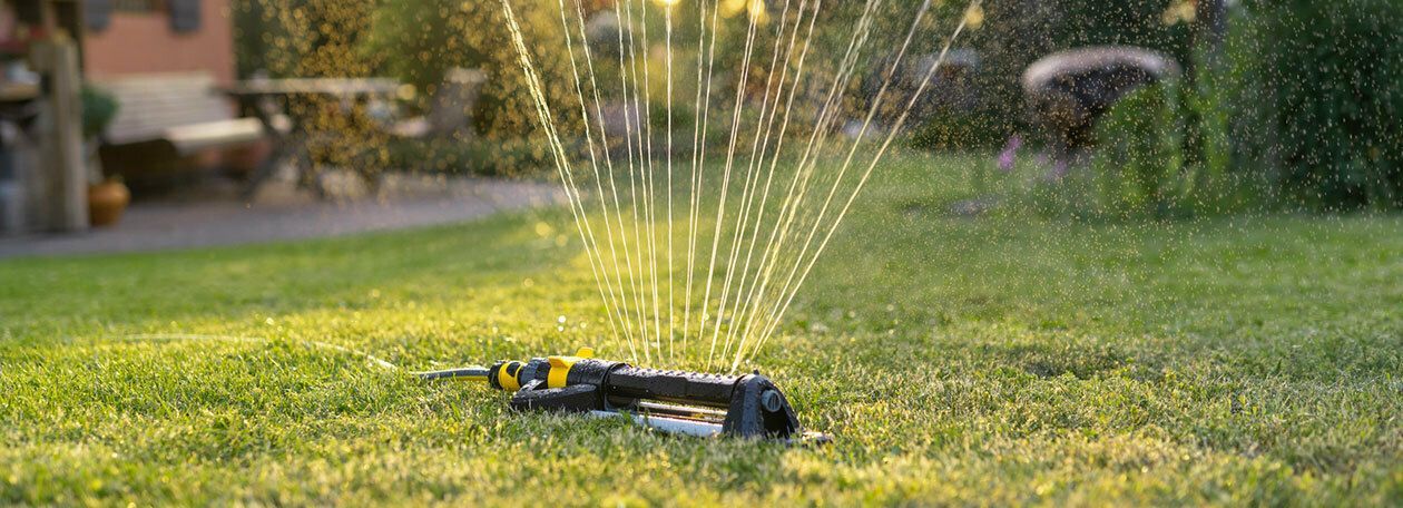 Sprinkler Sprinkler