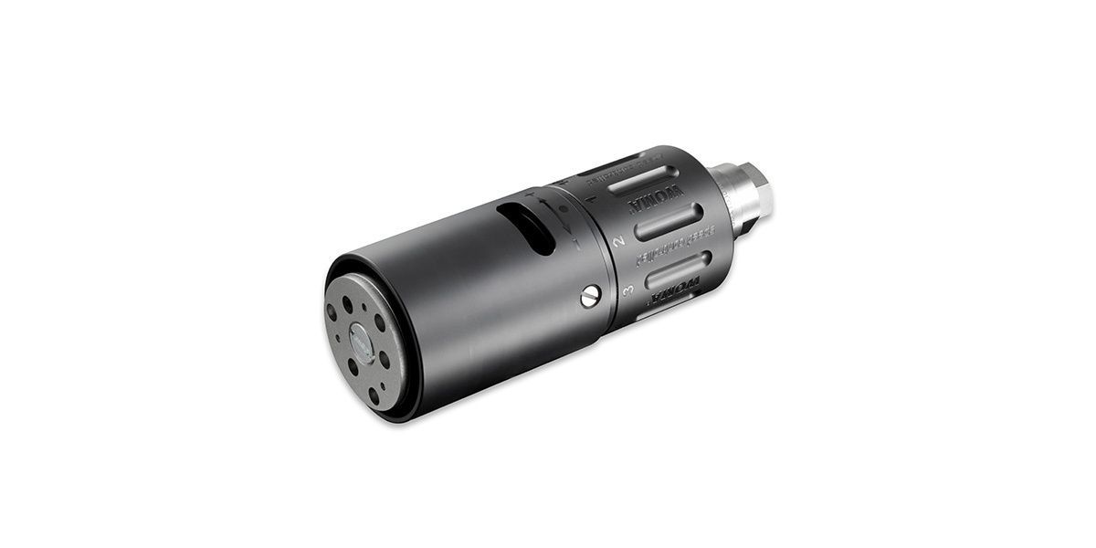 Kärcher: TD 3000-SCS