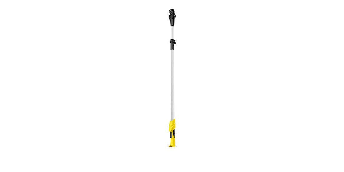 Telescopic extension