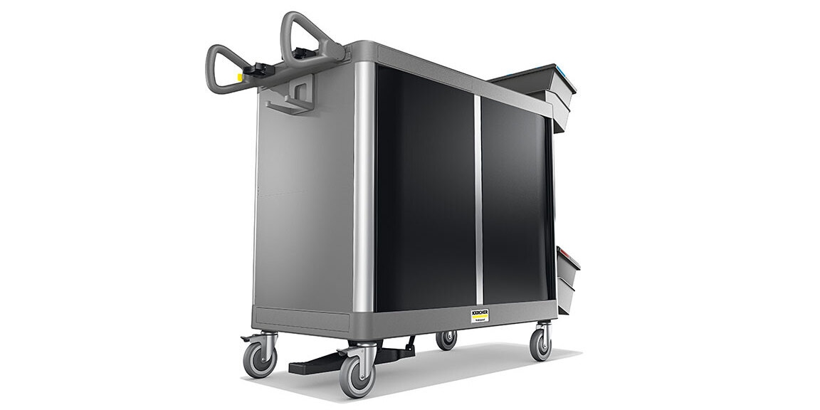 Trolleys