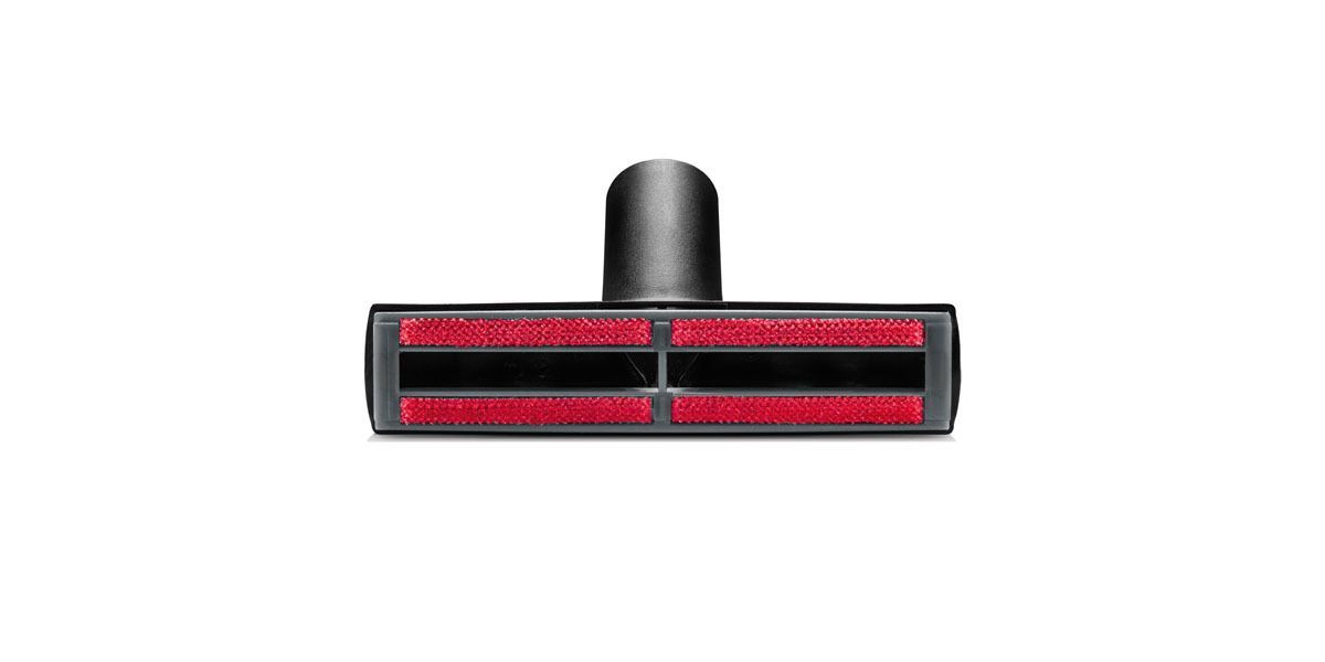 Upholstery nozzle for pet hair Upholstery nozzle for pet hair