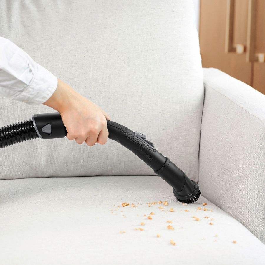 Kärcher bagless vacuum cleaner floor nozzle