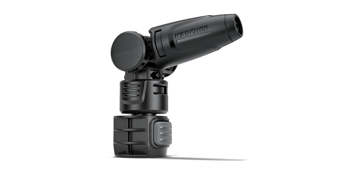 Kärcher: VJ 24 Handheld 360° variable spray lance