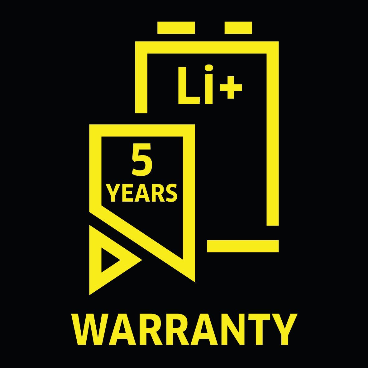 Warranty