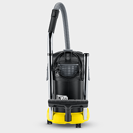 Product view Ash Vacuum cleaner