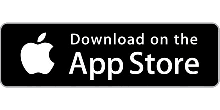 Logo of Apple App Store