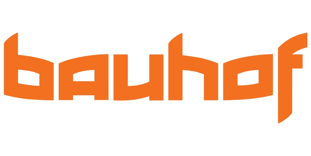 small bauhof logo