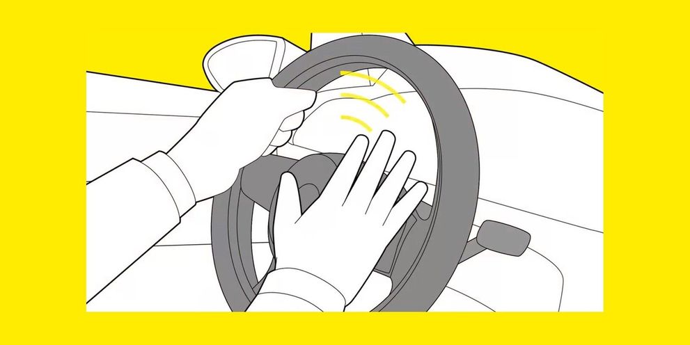 Drive-in System Sicherheit