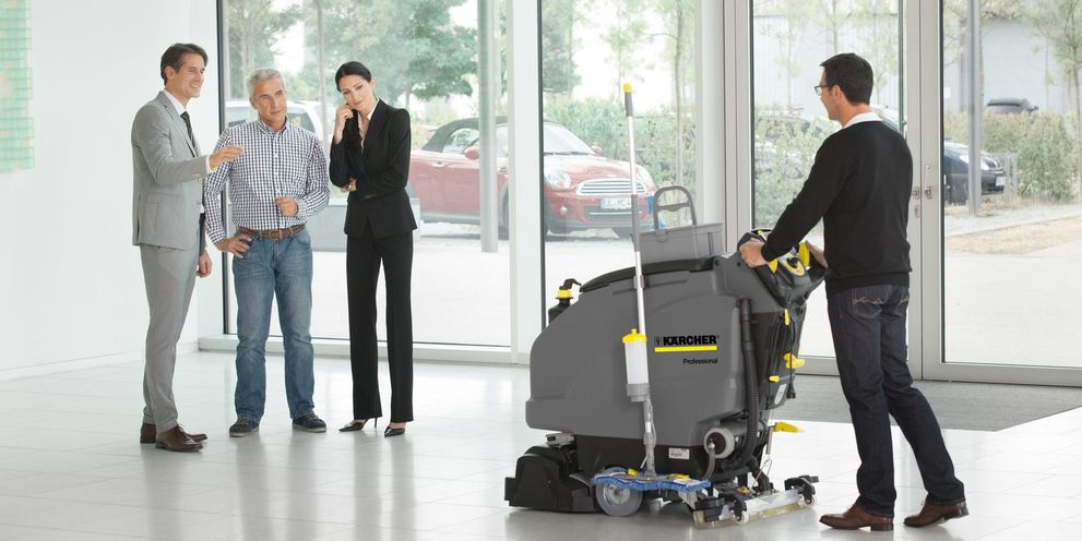 Full Service Rent