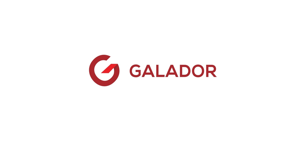 small galador logo
