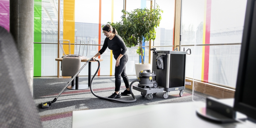 Interior cleaning Interior cleaning