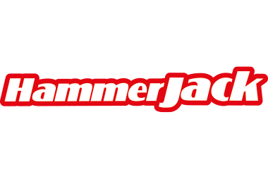 small hammerjack logo