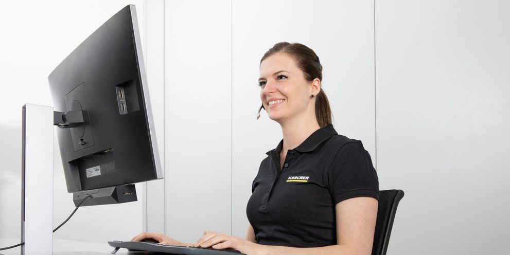 Kärcher Hotline