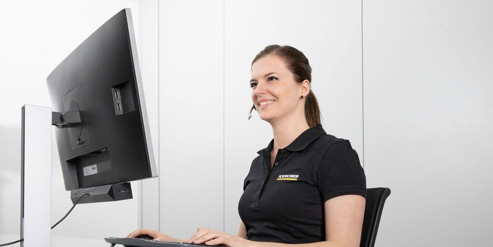 Kärcher Hotline