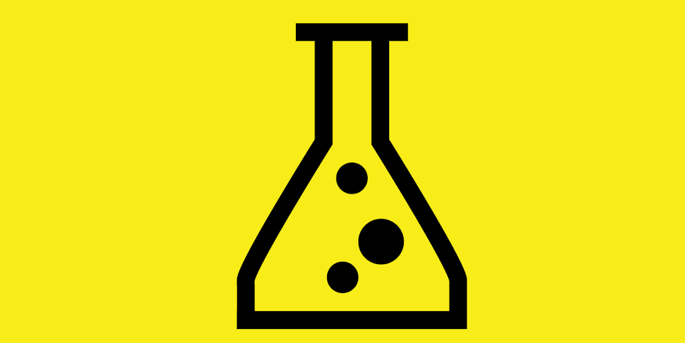 Sinner's Circle factor – Chemical Sinner's Circle factor – Chemical