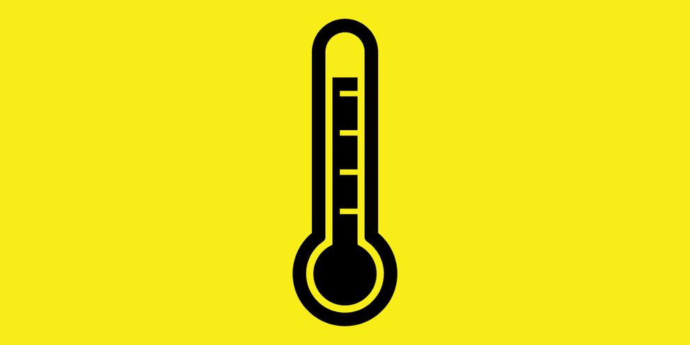 Sinner's Circle factor – Temperature Sinner's Circle factor – Temperature