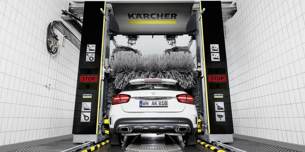Kärcher K!Design iQ Kärcher K!Design iQ