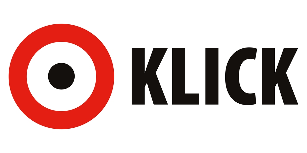 small klick logo