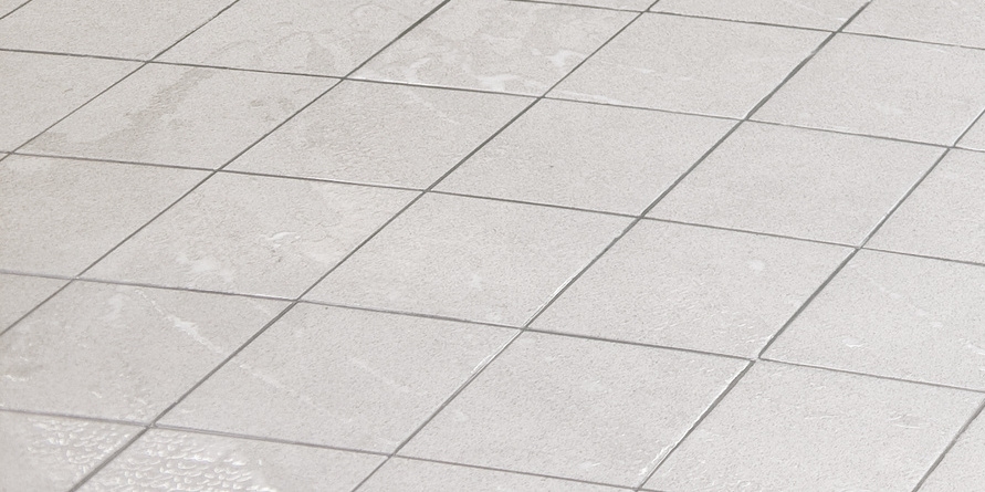 Cleaning fine stoneware tiles Cleaning fine stoneware tiles