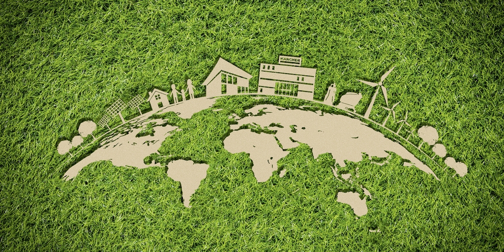 Sustainability in building cleaning services Sustainability in building cleaning services