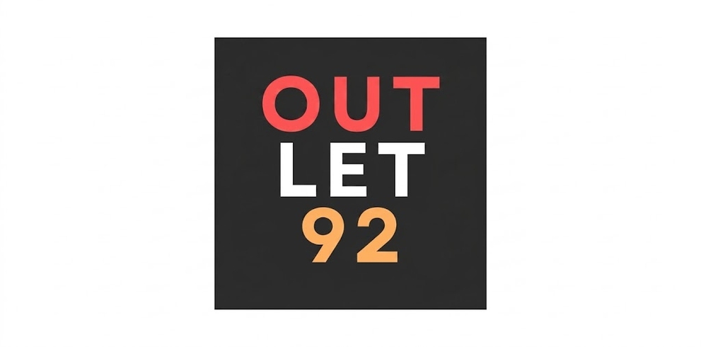 small outlet 92