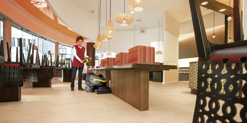 Cleaning restaurants Cleaning restaurants