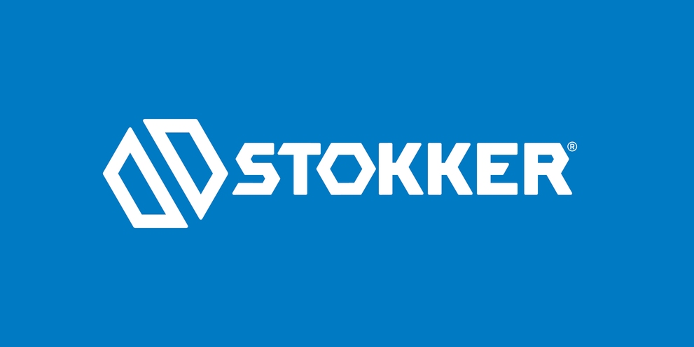 small stokker logo