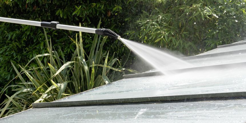 Kärcher wash brush