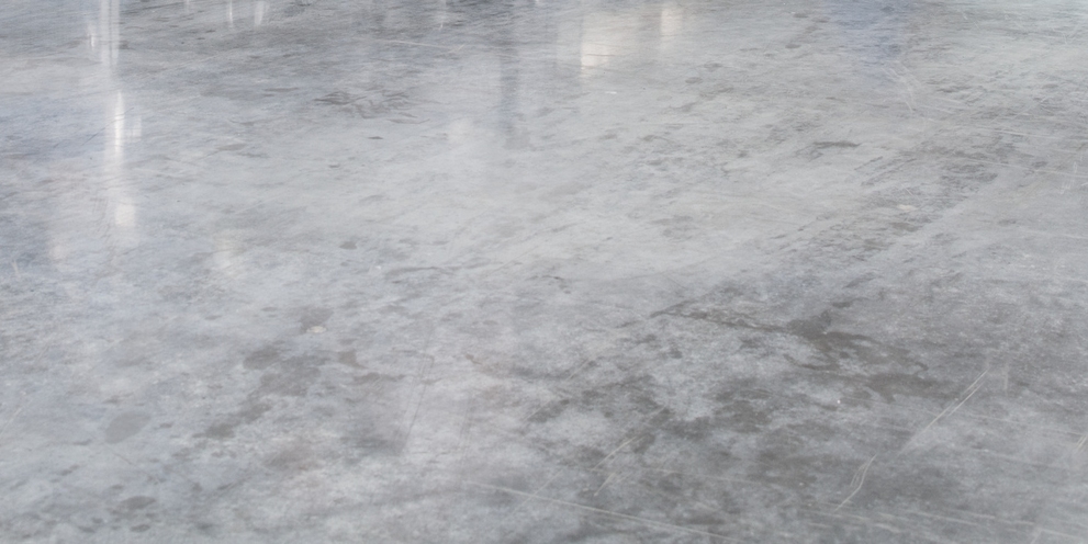 Professionally cleaning cement screed Professionally cleaning cement screed